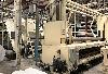  SPINNBAU AUTOMATEX Needle Punch Line, ~5.5M, consisting of: